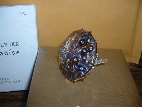 Estee lauder profumo solido - lauder,