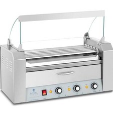 Cuoci Wurstel A Rulli Con 5