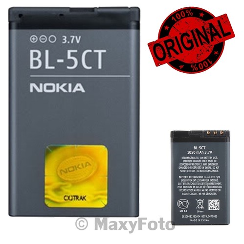 Nokia batteria litio originale - litio,