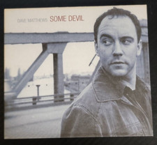 Some Devil [Limited Edition w/