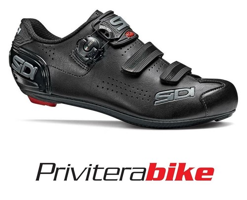 Scarpa bdc sidi alba - sidi, nero