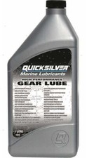 OLIO PIEDE QUICKSILVER SAE 90