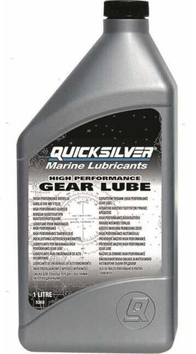 Olio piede quicksilver sae - olio,