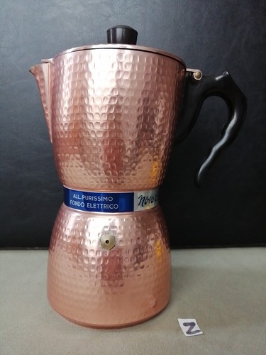 Caffettiera anni irmel - anni, nova