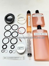 Rockshox 35 Gold Kit di