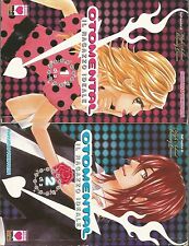 Otomental  il ragazzo ideale