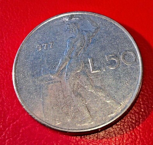 Rarissima moneta lire - rarissima,