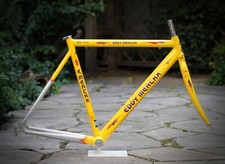 Forcella eddy merckx - eddy, alu