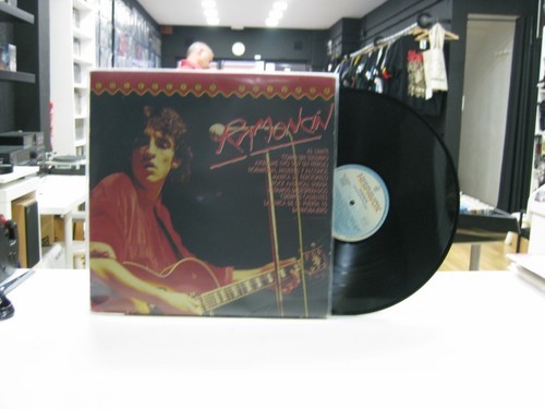 Ramoncin 2lp collezione - ramoncin,