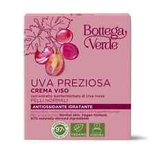Uva Preziosa - Crema viso