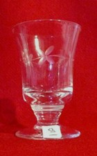 🟡 ANTICO BICCHIERE SOFFIATO