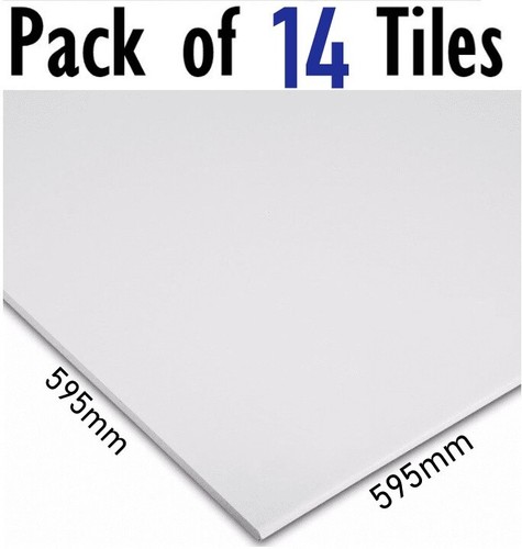 Soffitto laminato vinile