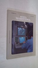 RIVISTA MARITTIMA ANNO CXXVIII  nr 12 DICEMBRE 1995 attività mercantile roma ant