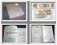Iveco Turbotech 190.24 220 240 260.38 Manuale Officina Diagnostica Schemi