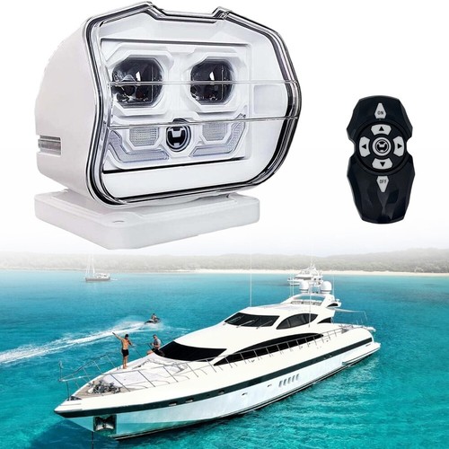 Faro led barca 360 - faro,