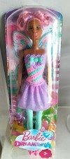 Barbie dreamtopia afro - afro,, nrfb