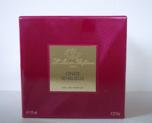 Artisan parfumeur onde - parfumeur,
