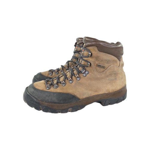 Stivali trekking zamberlan - trekking,