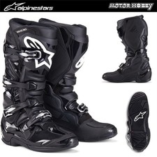 STIVALI CROSS ENDURO ALPINESTARS TECH 7 2025 NERO