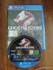 Ghostbusters - PS4 - ITA