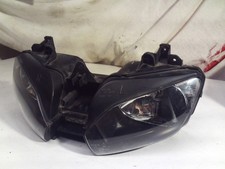 Yamaha YZF-R6 RJ03 EZ02 Faro