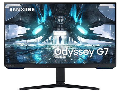 Monitor samsung s28ag700nu - g7,