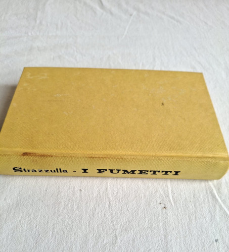 Libro vintage sulla storia