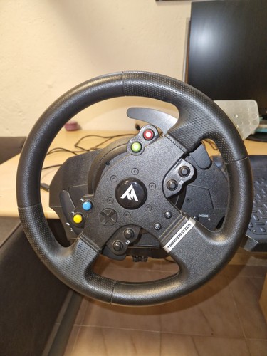 Thrustmaster tmx force - thrustmaster,
