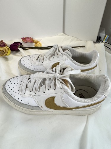 Nike court vision - nike, sail