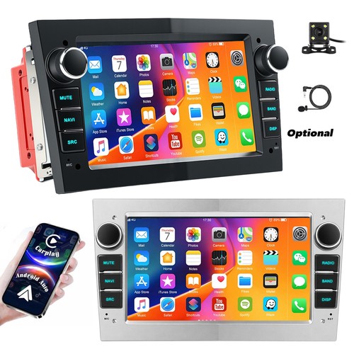 Autoradio android carplay - autoradio,
