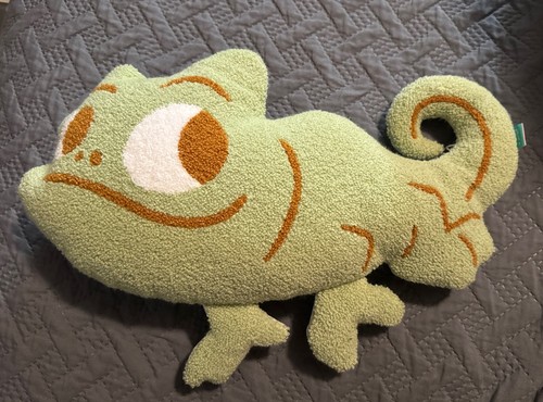 Cuscino letto decorativo