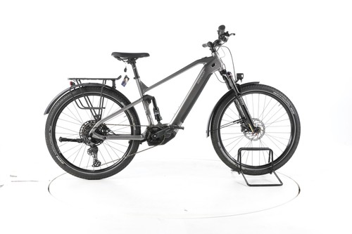 Hoheacht mola terra bike - terra, suv