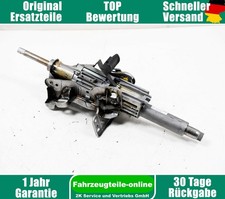 Piantone Dello Sterzo Scatola