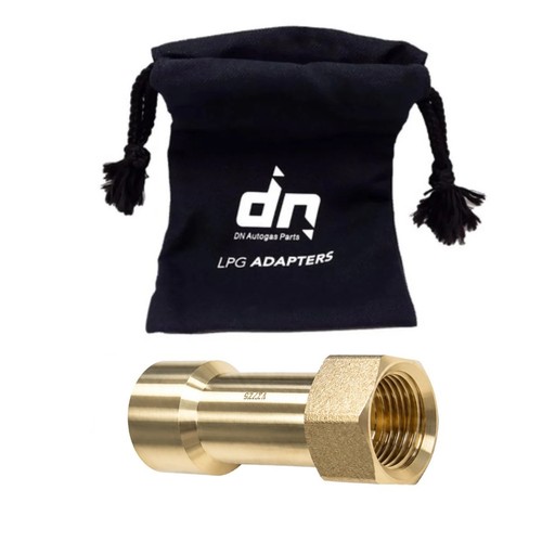 Adattatore gpl unf - adattatore, 21,8