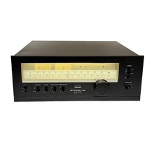 Vintage 1970s Sansui TU-717