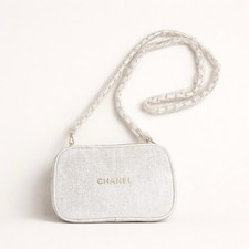 Borsa a tracolla Chanel