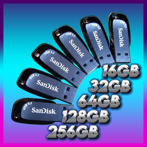 Sandisk ultra shift - usb, pen