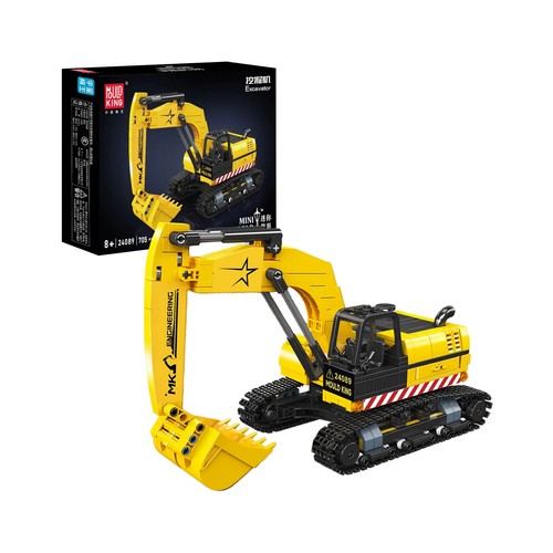 Mould king 24089 mini - 24089,