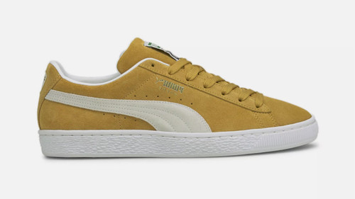 374915 puma suede - 374915-05, classic