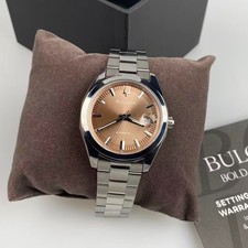 Orologio automatico uomo