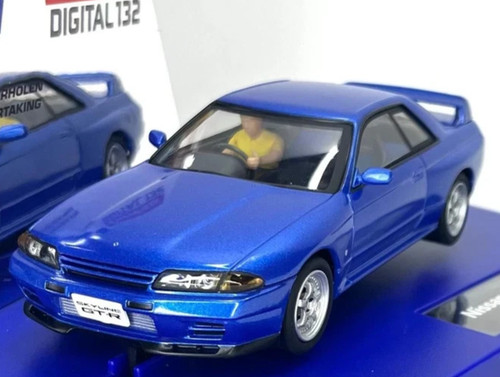 Carrera 31003 nissan - carrera, skyline
