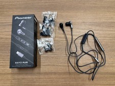 Pioneer Rayz Plus - auricolari in-ear Lightning