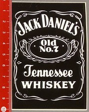 Jack Daniels Old No 7