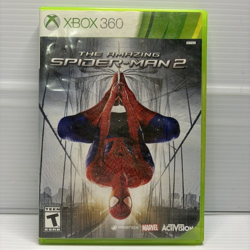Amazing spider man - amazing, spider-man