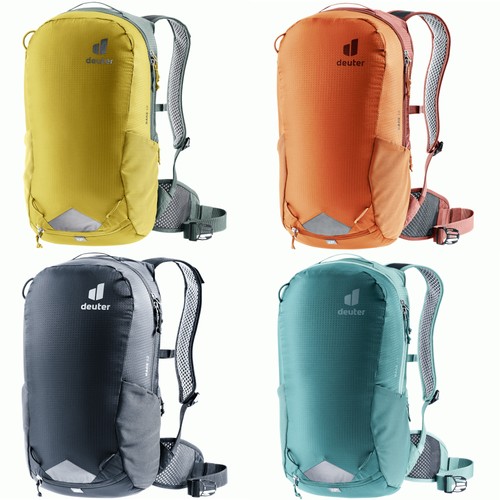 Zaino bici deuter - zaino,