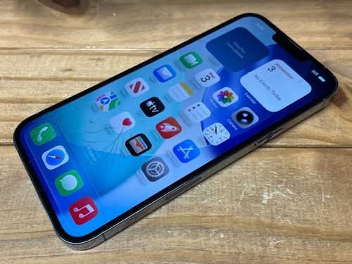 Apple iphone pro - max,