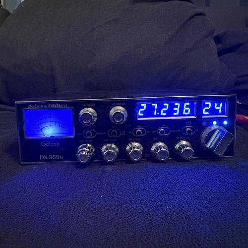 Galaxy dx959b deluxe - dx959b, edition