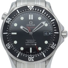 OMEGA Seamaster 300M Co-Axial