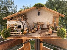 PACCHETTO PRESEPE Presepe