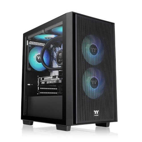 Thermaltake versa h16 - versa, tg